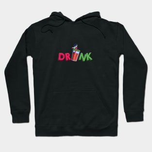 DRINK Hoodie